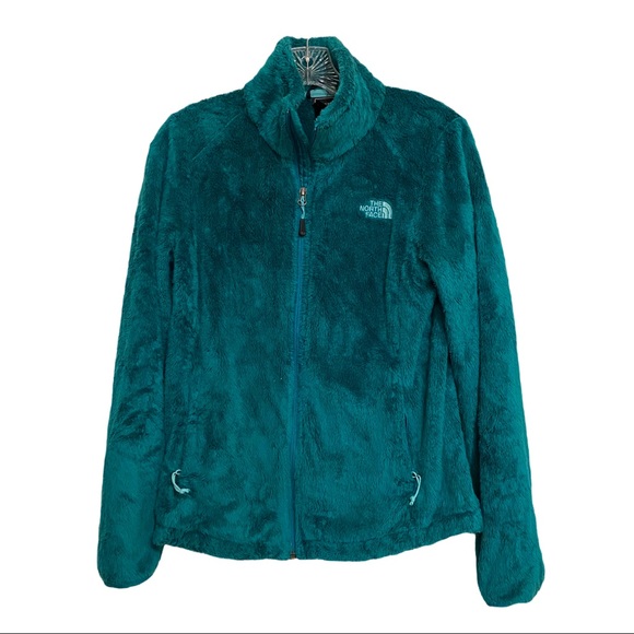 sherpa pullover north face